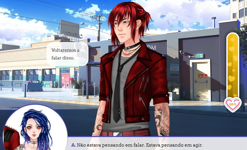 yvesveilmont's tweet image. agora foi a vez da docete de ser uma loba