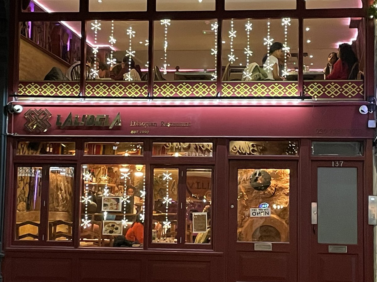 Prof John Leeds tweet media