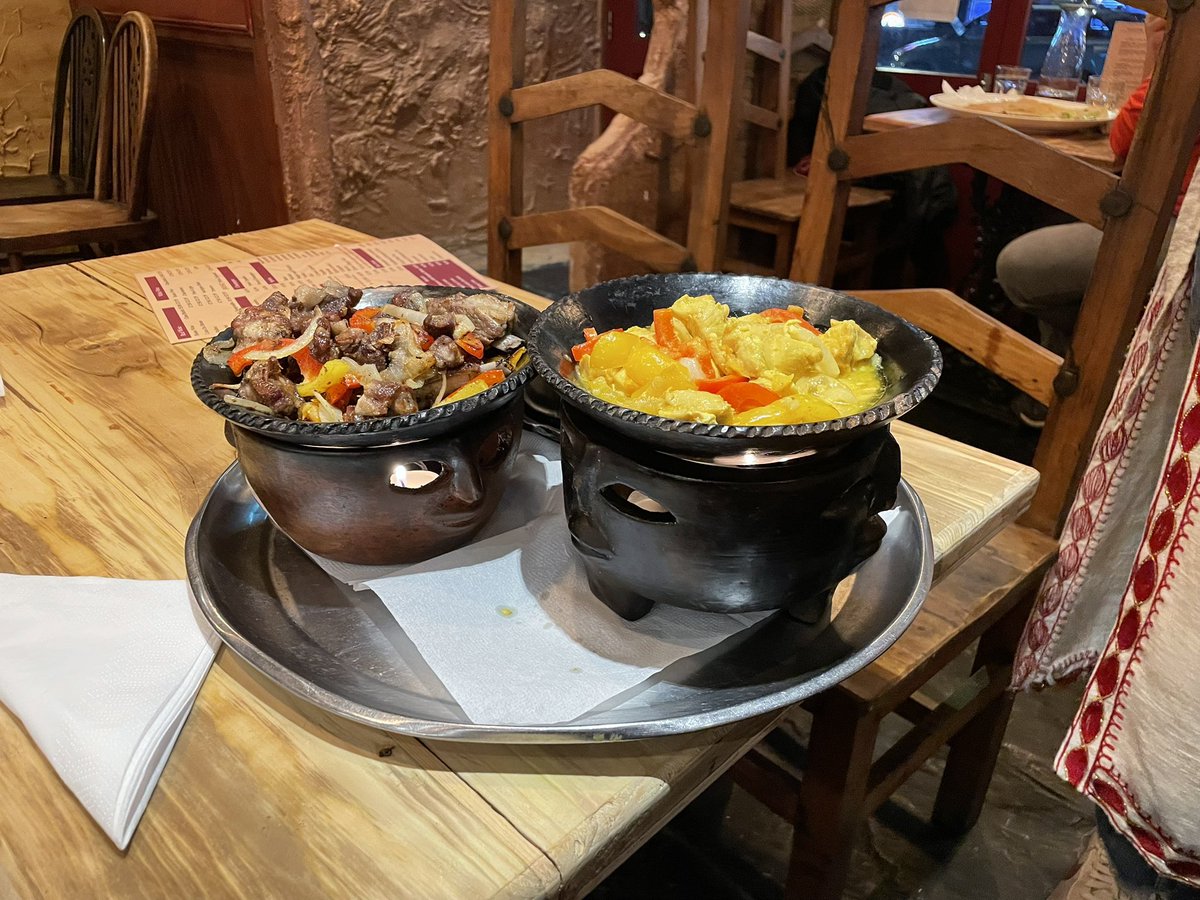 Prof John Leeds tweet media