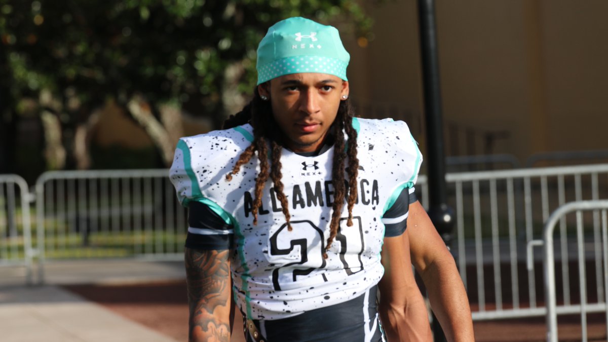 Brian Smith (@fbscout_florida) on Twitter photo Good to see Amari Jones from <a href="/IMGAFootball/">IMG Academy Football</a> at the #UANext practices. <a href="/Fastferarri_07/">Amari Jones</a> can play! Good to see Amari Jones from <a href="/IMGAFootball/">IMG Academy Football</a> at the #UANext practices. <a href="/Fastferarri_07/">Amari Jones</a> can play!