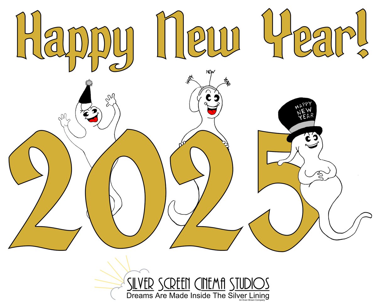 SSCStudios's tweet photo. #HappyNewYear https://t.co/Ta1jVr1Ji2
