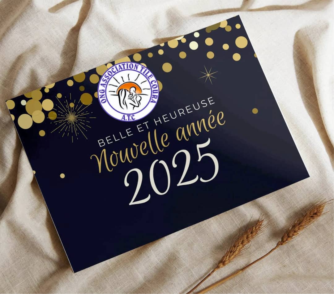 Association Tilé Coura ATC tweet media