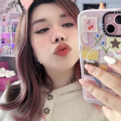 Lin💗 tweet media