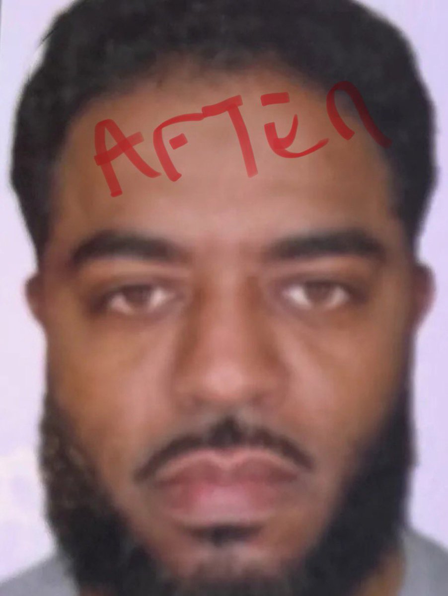 FredericHelbert's tweet image. From the #USArmy army to thé business and then … hé bécane an #ISIS mass murderer .How ? Who was behind ?