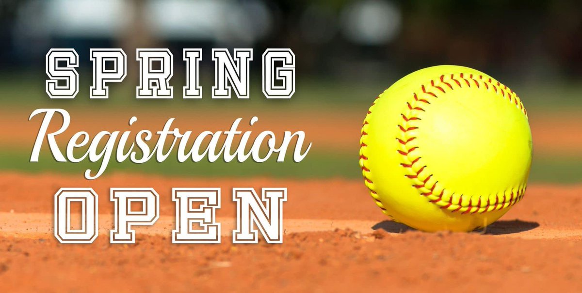 Greater Altoona Girls Softball Association tweet media