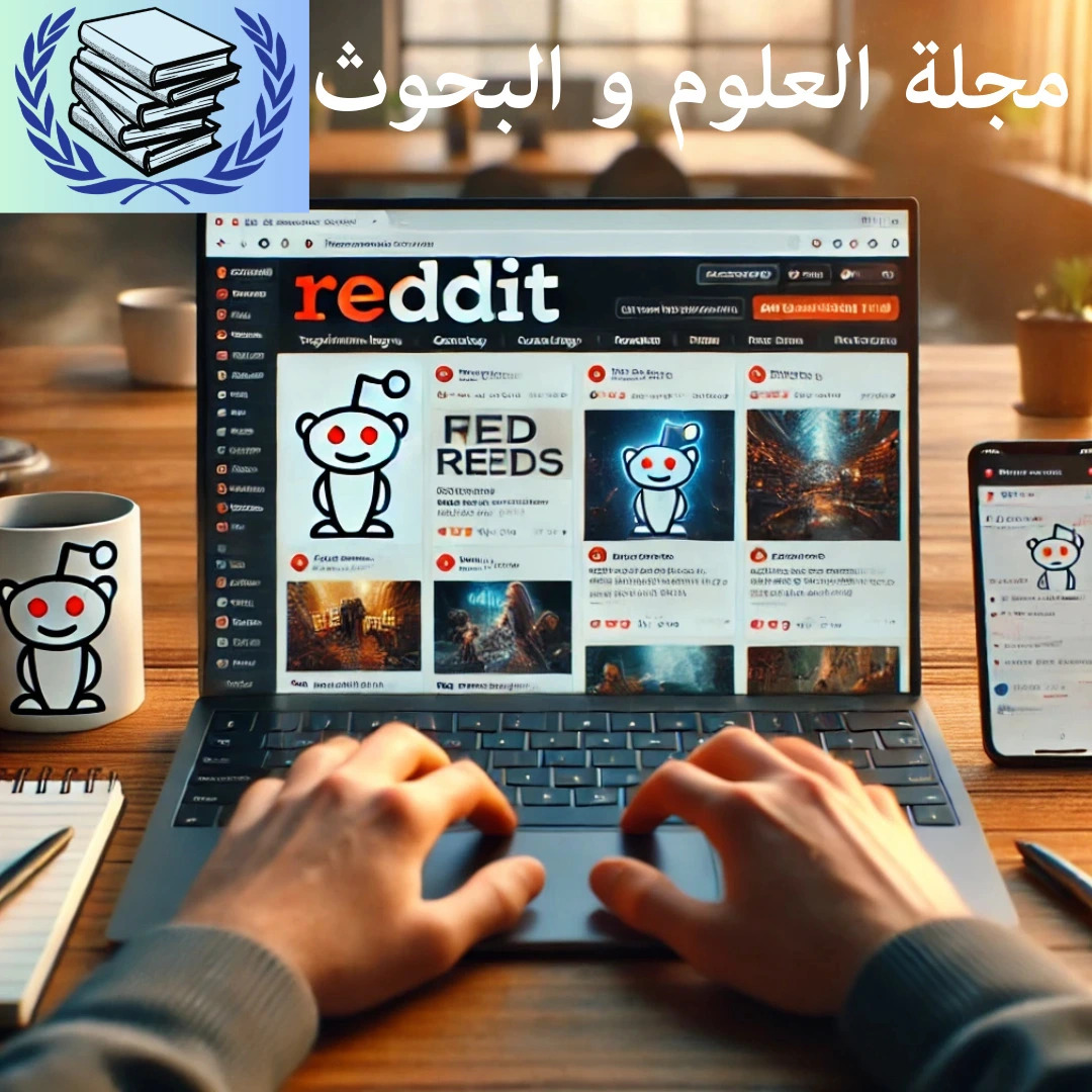 SalimEzzarouali's tweet image. 🚀 Reddit: بوابتك لتحقيق الأرباح والنجاح!
تعرف في مقالنا الجديد على استراتيجيات استخدام Reddit للانضمام للمجتمعات المؤثرة، اكتشاف الفرص، وتحقيق أرباح إضافية. 🌟
📖 اقرأ الآن وشارك النصائح مع متابعيك!
🔗 الرابط في التعليقات.
#RedditTips #أرباح_أونلاين #تطوير_مهني