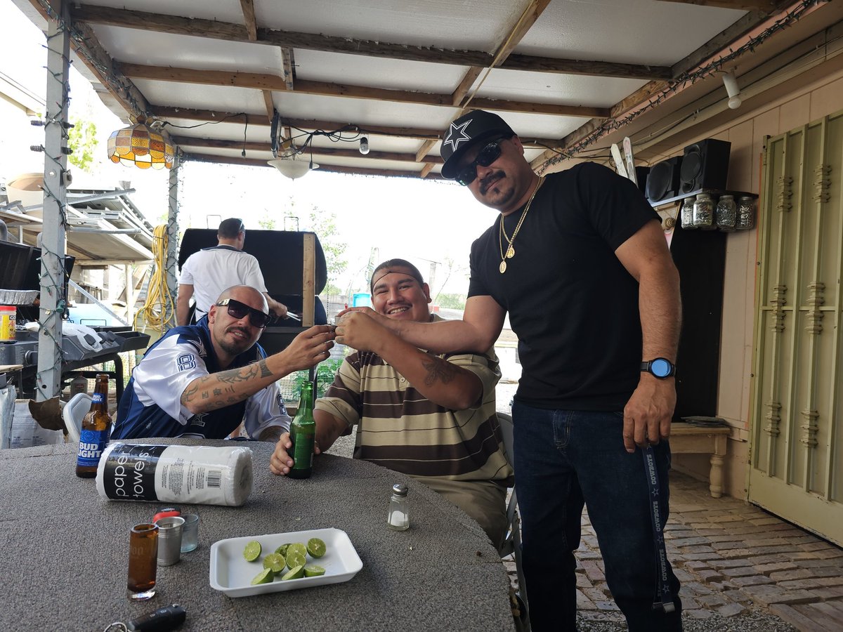 Cheers