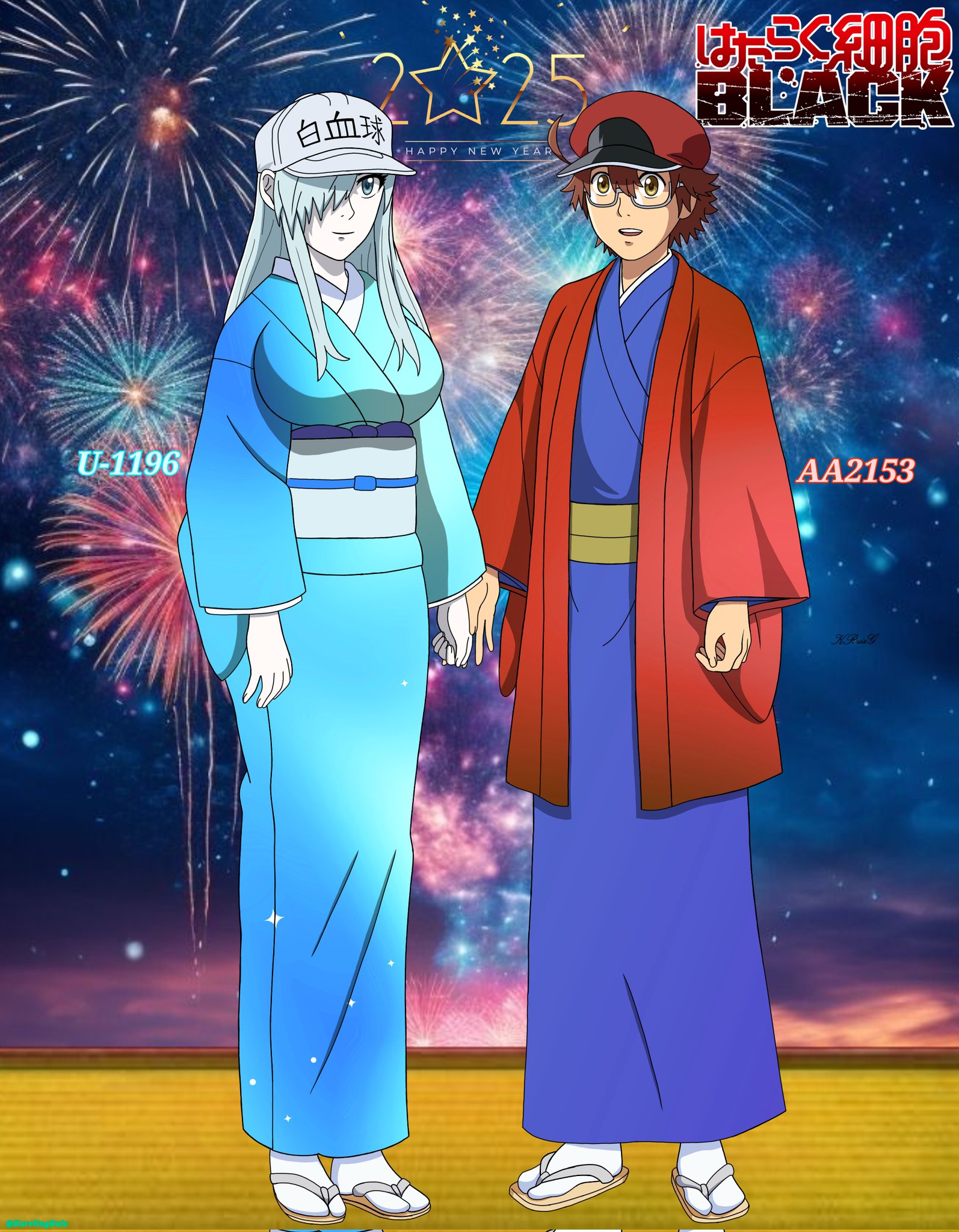 Kareling Ruíz on X: 