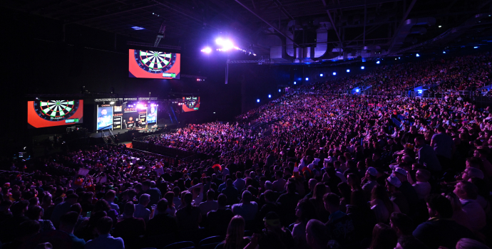 Watch Premier League Darts 2024-25 LIVE ⤵️

Mobile⤵️
▶️ t.ly/darts-streams
▶️ tinyurl.com/3xceex8c

PC⤵️
▶️ibit.ly/darts-streams
▶️t.ly/darts-streams

Peter Wright vs Stephen Bunting
Luke Littler vs Nathan Aspinall
#PDCDarts