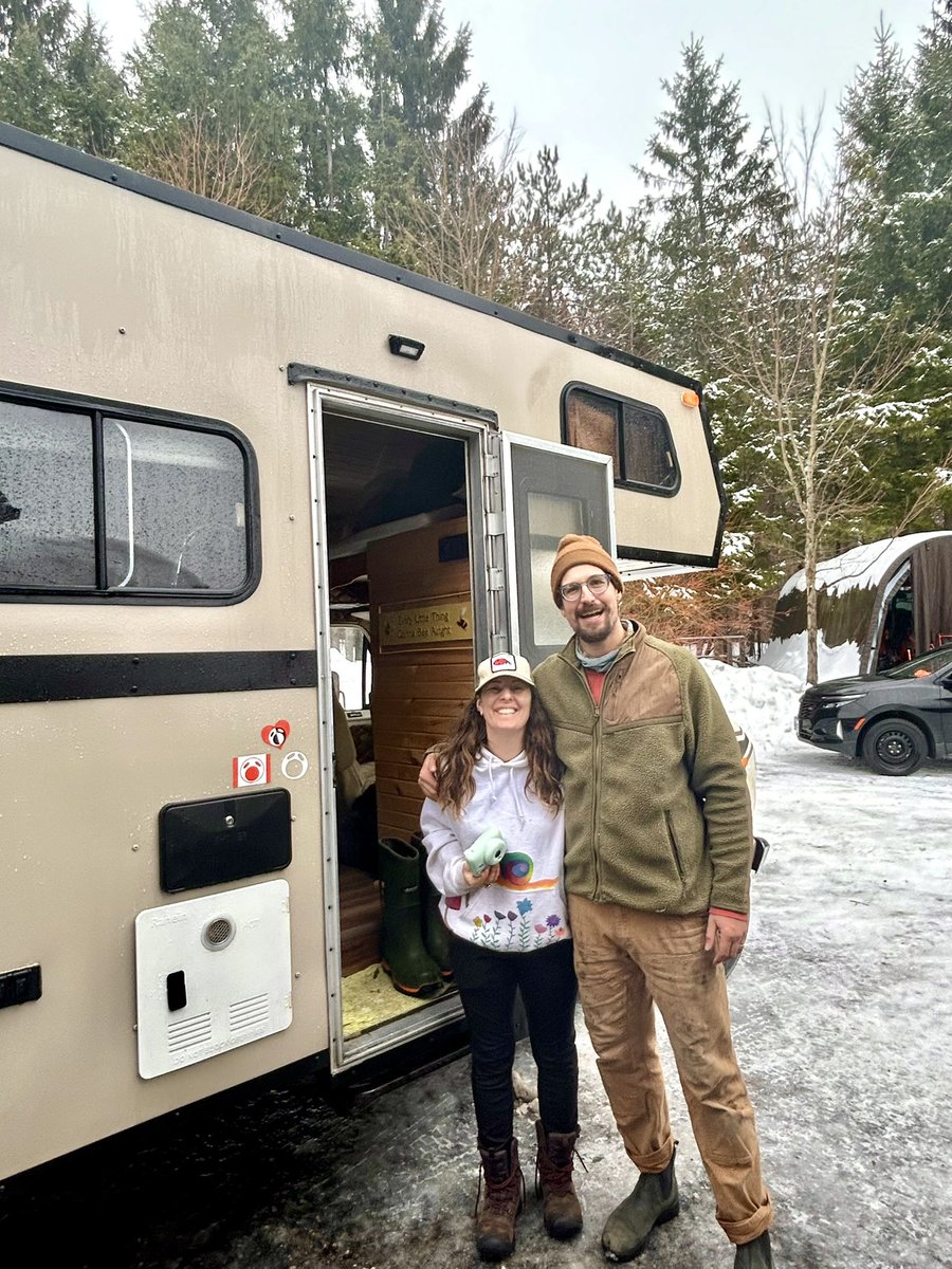 Leasha MacGregor tweet media