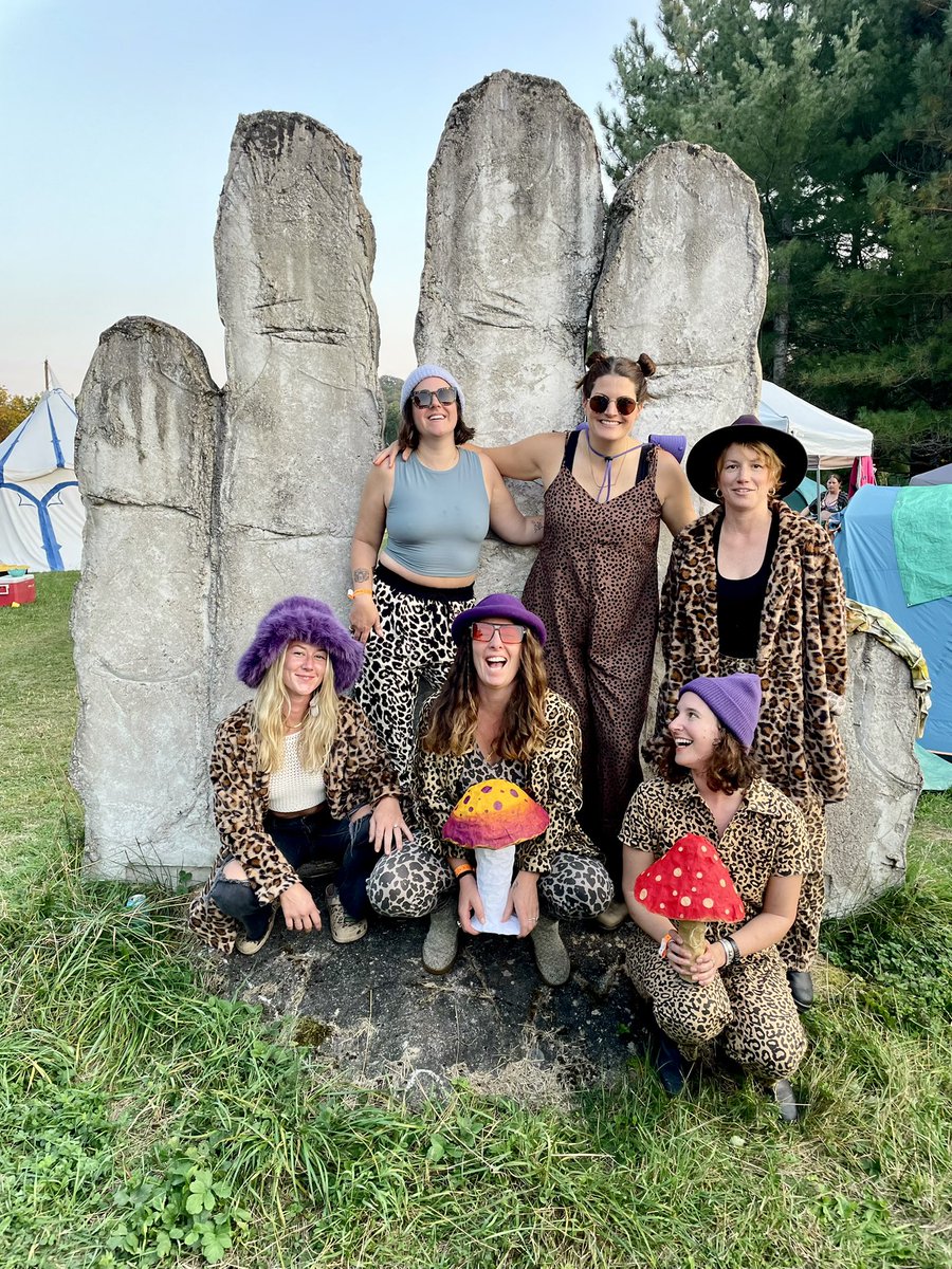 Leasha MacGregor tweet media