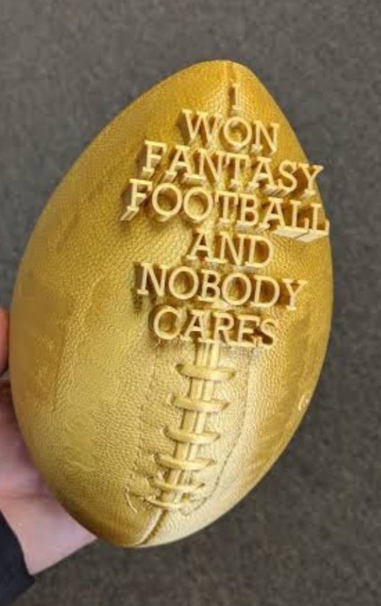 jmijangos's tweet photo. Así mero

 #NFFL5

@NacionFantasyMx https://t.co/Bjh7ZpK1wL
