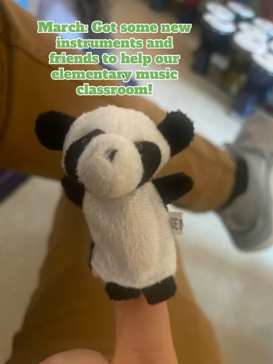 hamlynconductor's tweet photo. My 2024 as a Music Educator 🧵 (1/4) https://t.co/mnQeuKQc2M
