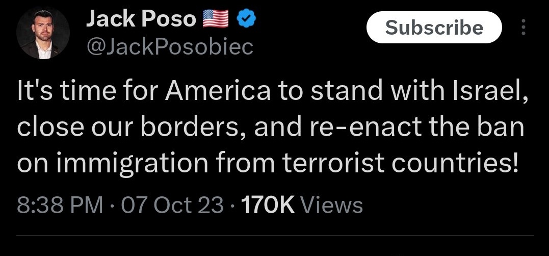 Gentile News Network™ tweet media