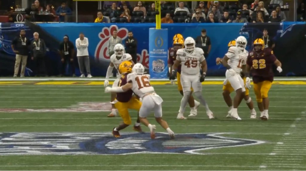 Barstool Big 12 tweet media