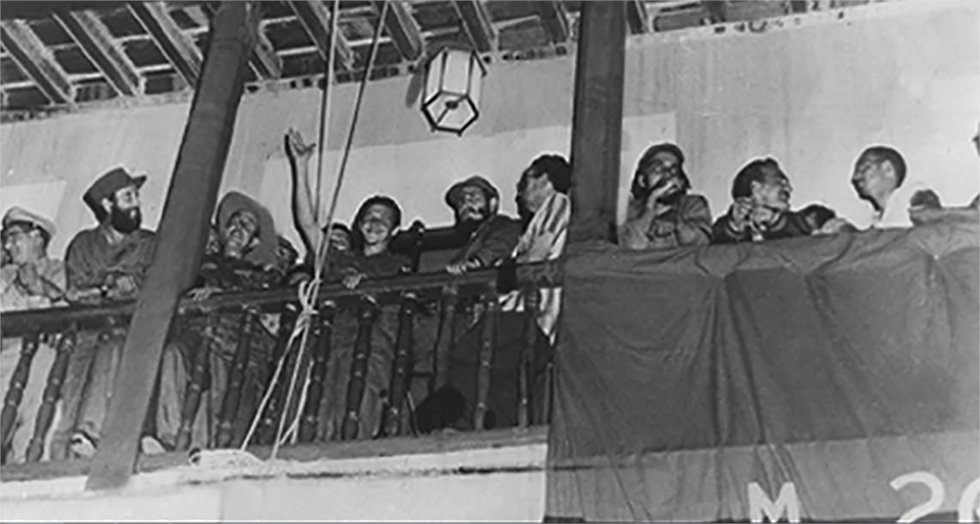 La Revolución: donde la claridad arropa al desabrigo. Por Katiuska Blanco Castiñeira redh-cuba.org/2025/01/la-rev…