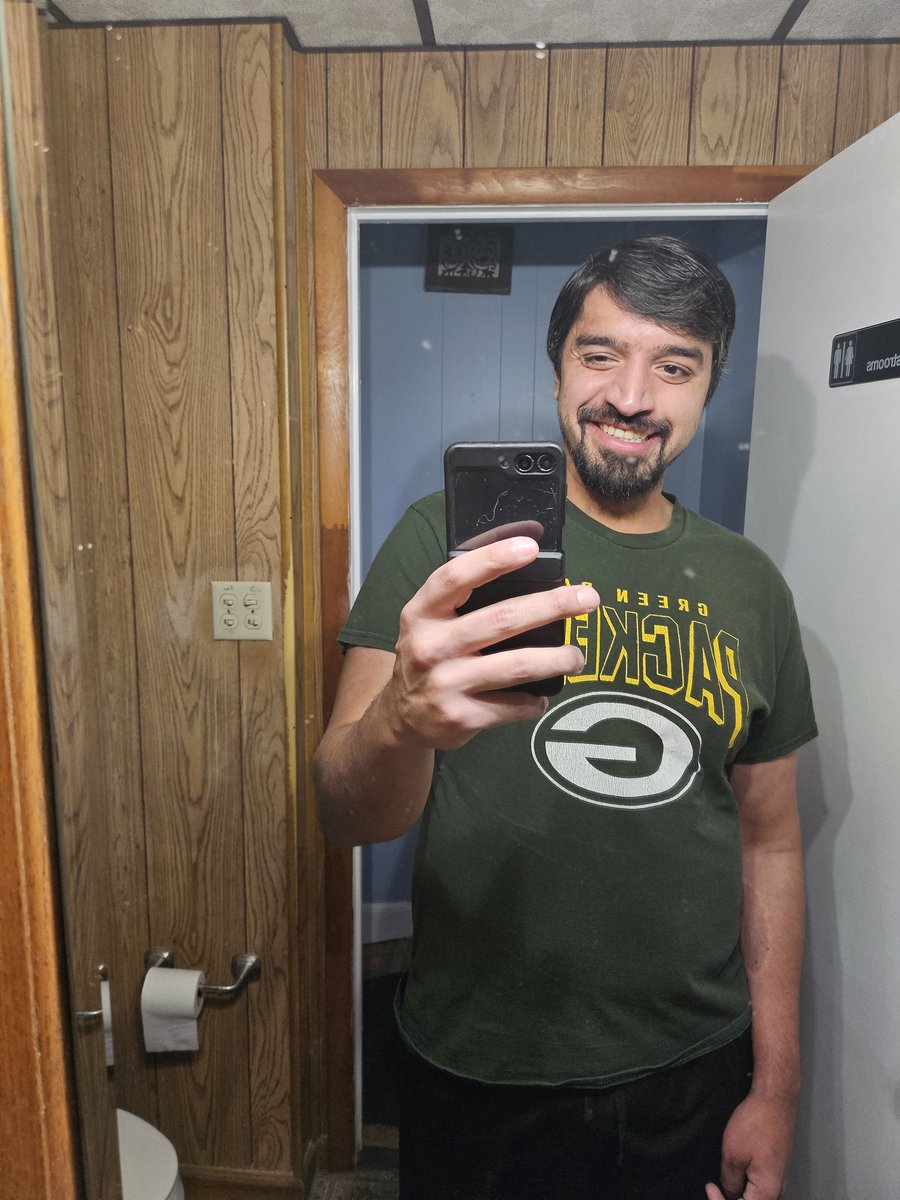 Chillindude tweet media