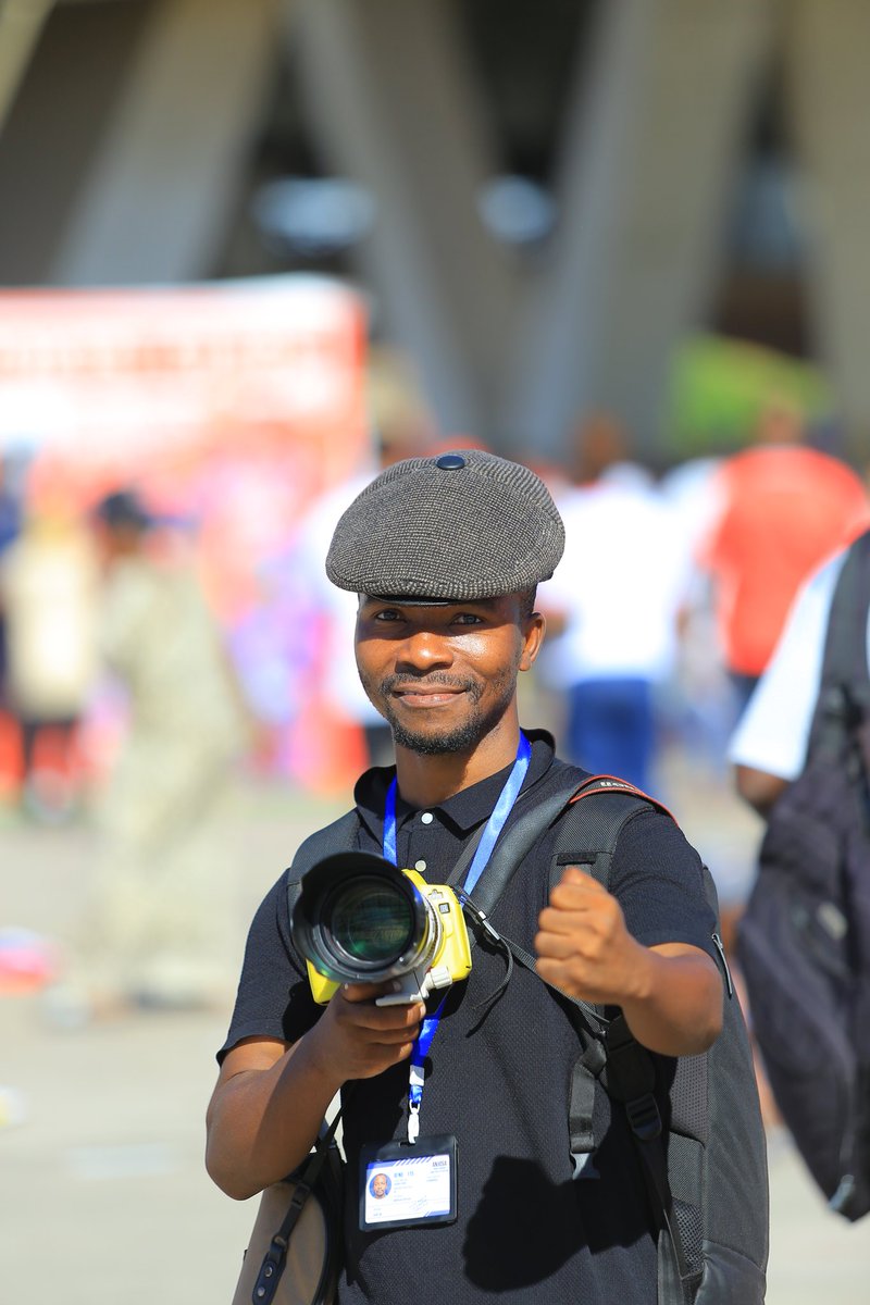 GGuildo's tweet image. HERI YA MWAKA MPYA. 2025.
ASANTE MUNGU KWA UHAI NA AFYA NJEMA.🫡🙏🏽📸📸
HAPPY NEW YEAR 2025. __🥳
@godlove_photos📸