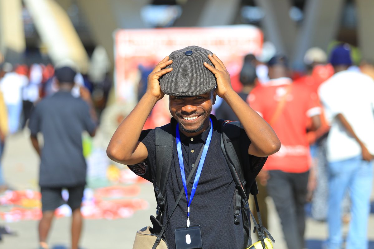 GGuildo's tweet image. HERI YA MWAKA MPYA. 2025.
ASANTE MUNGU KWA UHAI NA AFYA NJEMA.🫡🙏🏽📸📸
HAPPY NEW YEAR 2025. __🥳
@godlove_photos📸