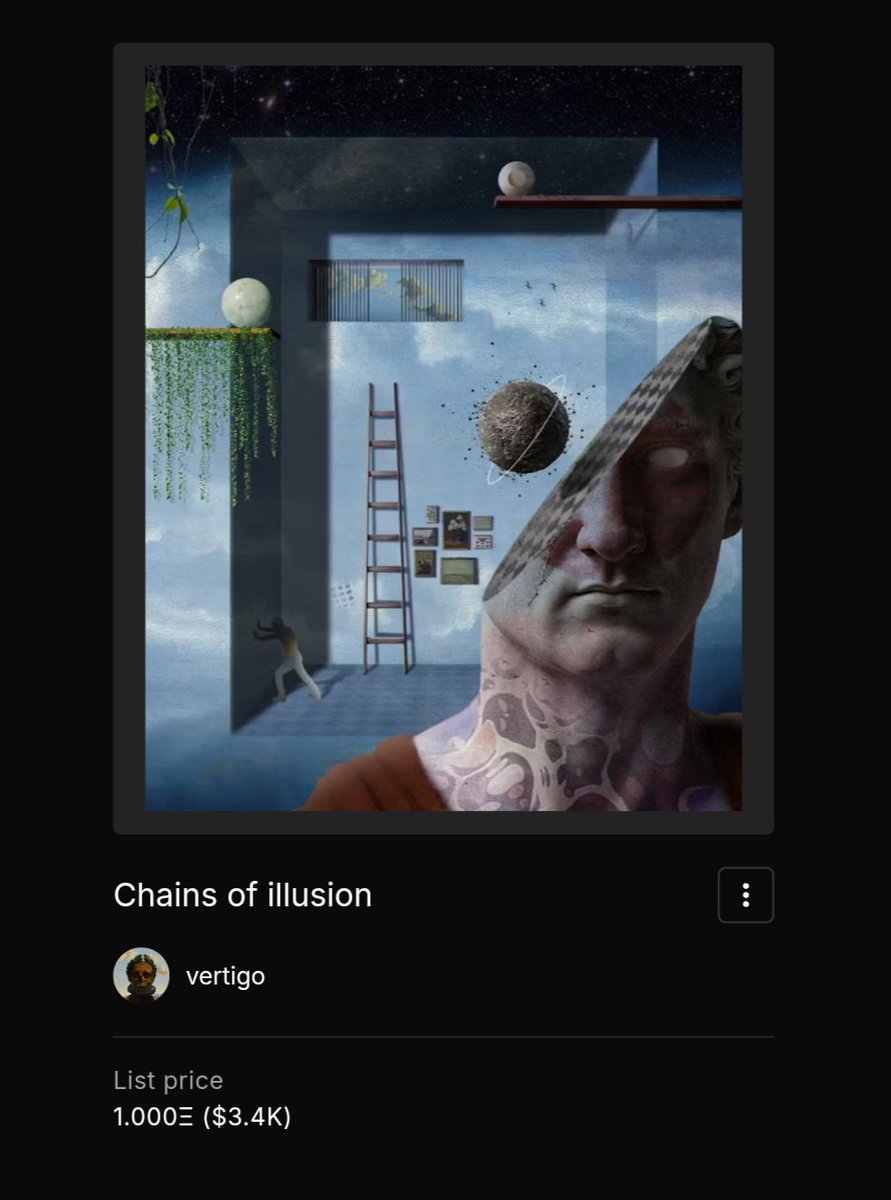 Vertigo tweet media