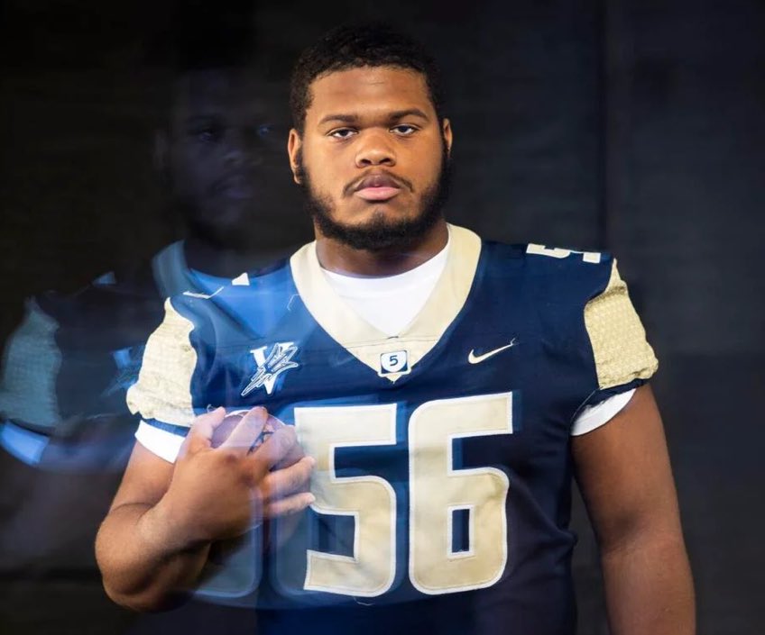 JaySean “Bull” Richardson tweet media