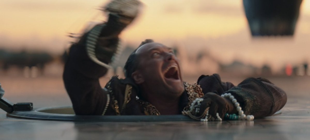 jammthejedi's tweet image. This is the only energy I am bringing into this year