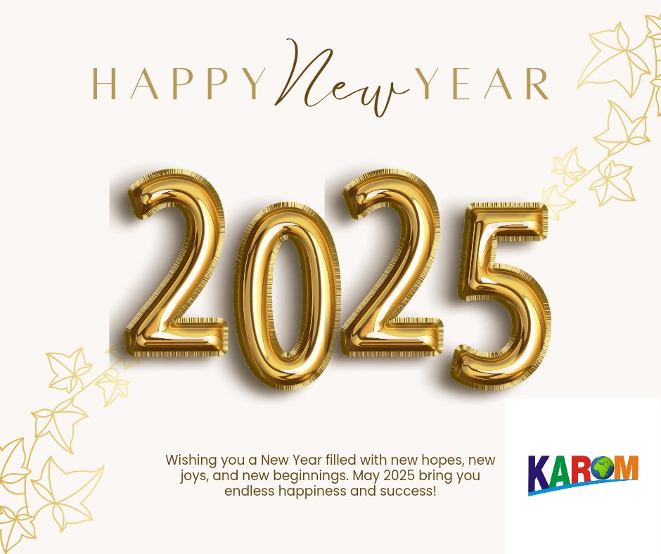 As we step into 2025, we are filled with gratitude and hope for the future. 

This past year has been a journey of growth, impact, and shared successes, and we couldn’t have done it without your support.

This year, we are more committed than ever to advancing a sustainable farm.