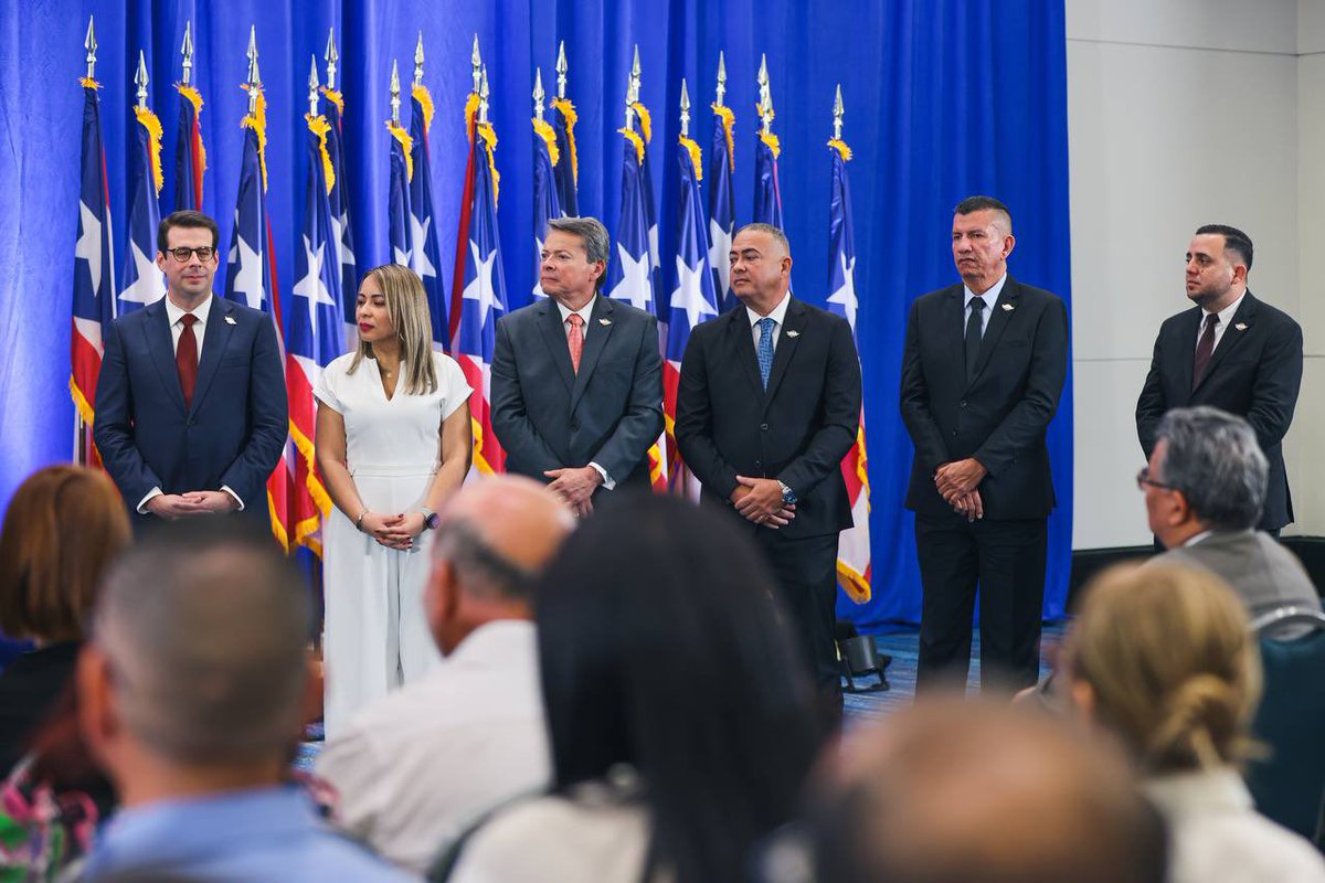 Jenniffer González tweet media