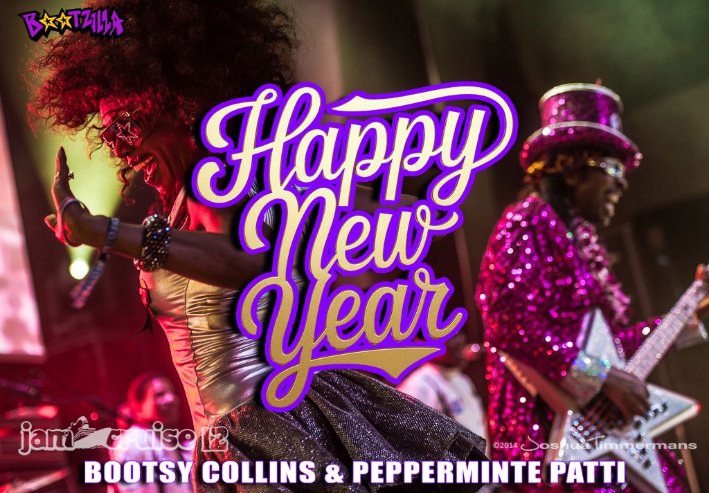 Happy New Year! I am welcoming this New Year with a grateful heart❤️ An open mind &amp; with an inspired spirit! For me &amp; for you, anything &amp; everything is possible if we just believe! A message from Pepperminte Patti🧚🏿‍♀️ #loveislove
#FUNKNOTFIGHT #PeaceAndLove