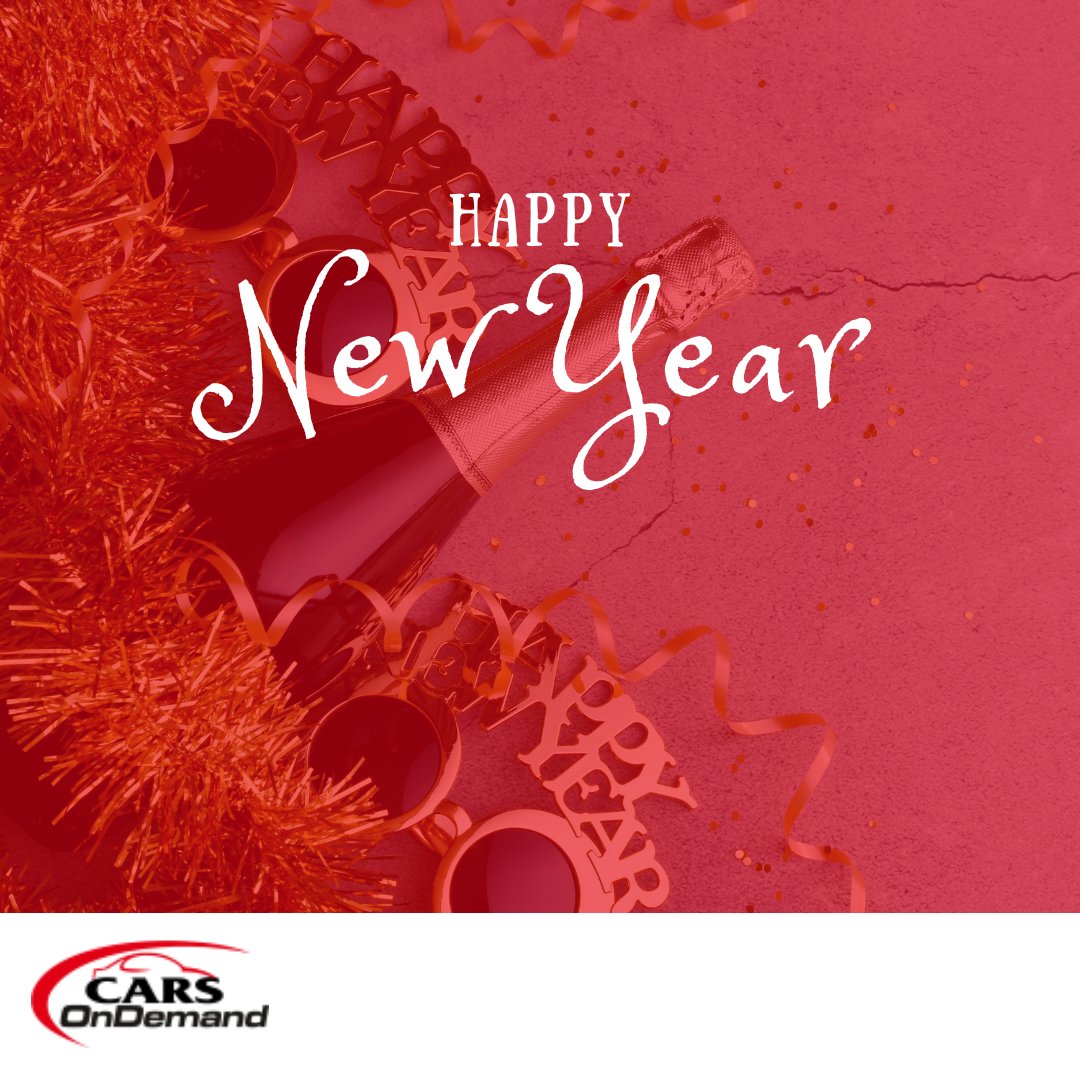 CARS_Training's tweet photo. Happy New Year from our team to yours! 🥂🎆

#hello2024 #newyearnewgoals #cheerstonewbeginnings #makeitcount #happynewyear https://t.co/jWHr743G8N