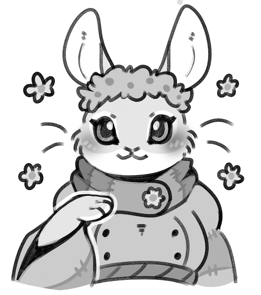 Ms. Bumbleflower (Magic the Gathering)