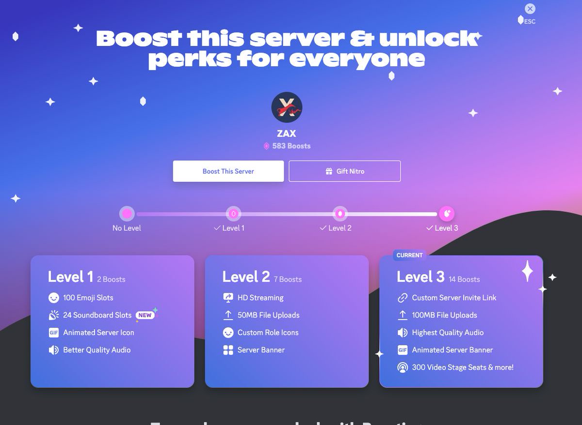 ZaxWeb3's tweet image. 𝗔𝘁 𝗭𝗔𝗫, 𝘄𝗲 𝗮𝗿𝗲 𝗵𝗮𝗽𝗽𝘆 𝘁𝗼 𝗯𝗲 𝗵𝗼𝗺𝗲 𝘁𝗼 𝘁𝗵𝗲 𝘄𝗼𝗿𝗹𝗱'𝘀 𝗺𝗼𝘀𝘁 𝗮𝗰𝘁𝗶𝘃𝗲 𝗮𝗻𝗱 𝗿𝗲𝗮𝗹 𝗰𝗼𝗺𝗺𝘂𝗻𝗶𝘁𝘆 𝗼𝗳 𝘂𝘀𝗲𝗿𝘀.
Our biggest mission is to know that everyone inside is special and future millionaires and to support them in this regard.…