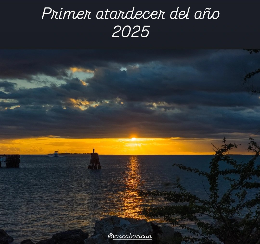 📍Ponce 🇵🇷
On fire! 🔥