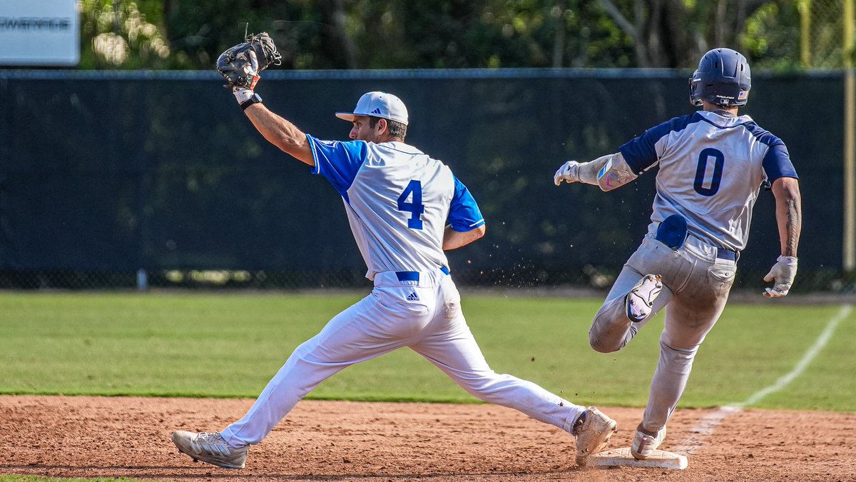 Baseball releases 2025 schedule ow.ly/O5Mr50Uyyjf #FightingKnights