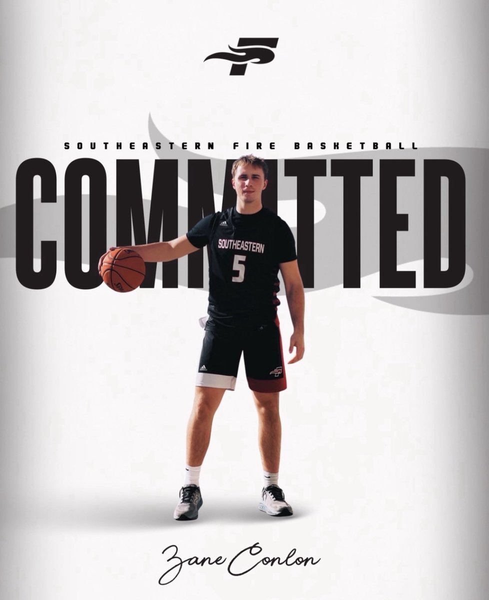 Zane Conlon (@zaneconlon) on Twitter photo Thank you for the opportunity to play for <a href="/SEUFireMBB/">Southeastern Men's Basketball</a> and to <a href="/CoachHud25/">Hudson Welty</a> <a href="/coachsavage10/">Tyler Savage</a> <a href="/tannerrubio25/">Tanner Rubio</a> for their belief me. Looking forward to being part of the team! Thank you to my <a href="/DevonPrepBBall/">Devon Prep 🏀🏀🏀</a> coaches and all my past coaches for their support & coaching! Thank you for the opportunity to play for <a href="/SEUFireMBB/">Southeastern Men's Basketball</a> and to <a href="/CoachHud25/">Hudson Welty</a> <a href="/coachsavage10/">Tyler Savage</a> <a href="/tannerrubio25/">Tanner Rubio</a> for their belief me. Looking forward to being part of the team! Thank you to my <a href="/DevonPrepBBall/">Devon Prep 🏀🏀🏀</a> coaches and all my past coaches for their support & coaching!