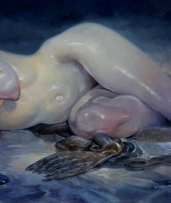 The Selkie by Kai Carpenter