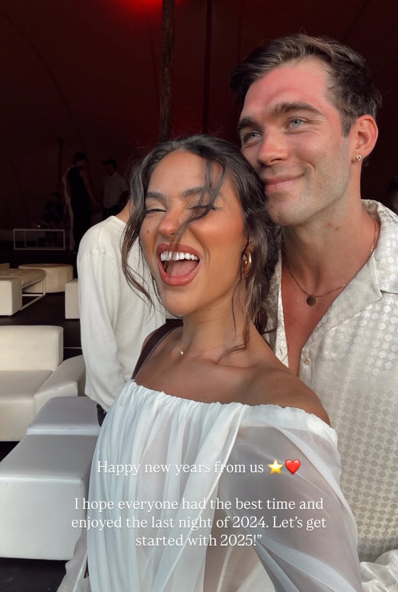 New Years Day with my sexy #Beast… <a href="/ChefCharming_/">Jacob Becker</a>