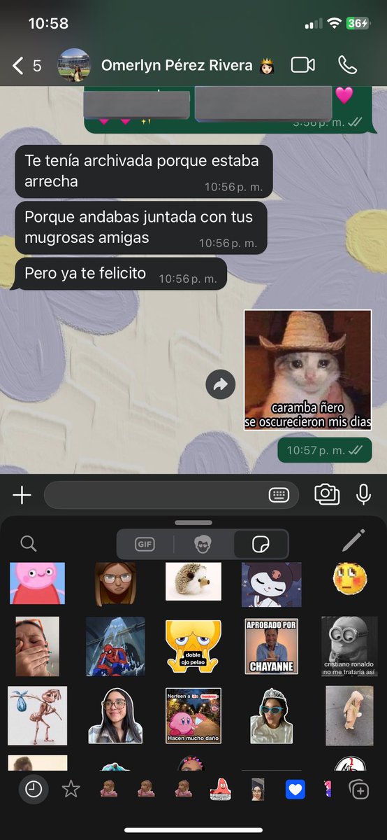 Esto es peor que un novio tóxico