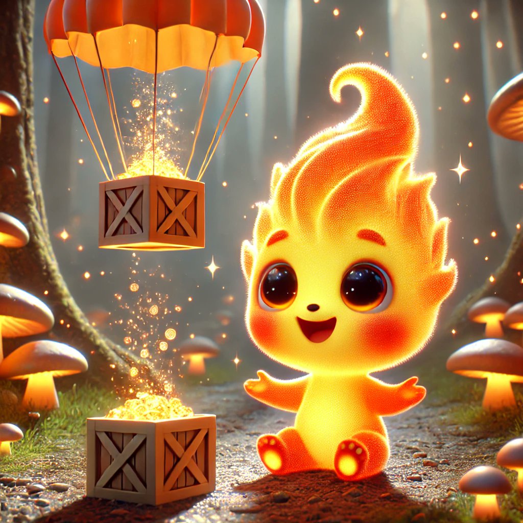 🚀💸 DCI Airdrop Round 5 Has Landed directly in your wallets!

This was our BIGGEST DROP yet thanks to an amazing performance in Q4! 🎉🔥💰

💼 Check your wallets now and gear up for Round #6 in 3 months! ⏳✨

If the crypto cycle keeps going strong, as we hope from the current