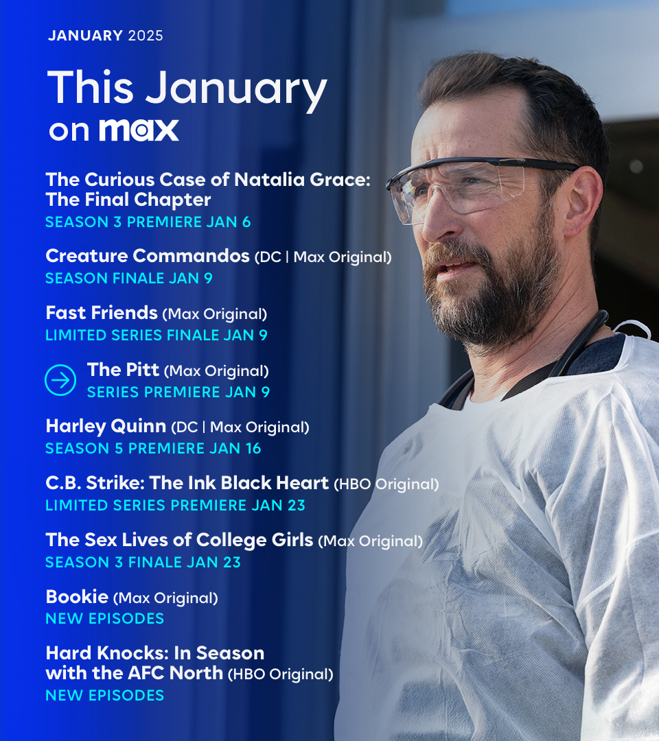 hbo max fka tweet media