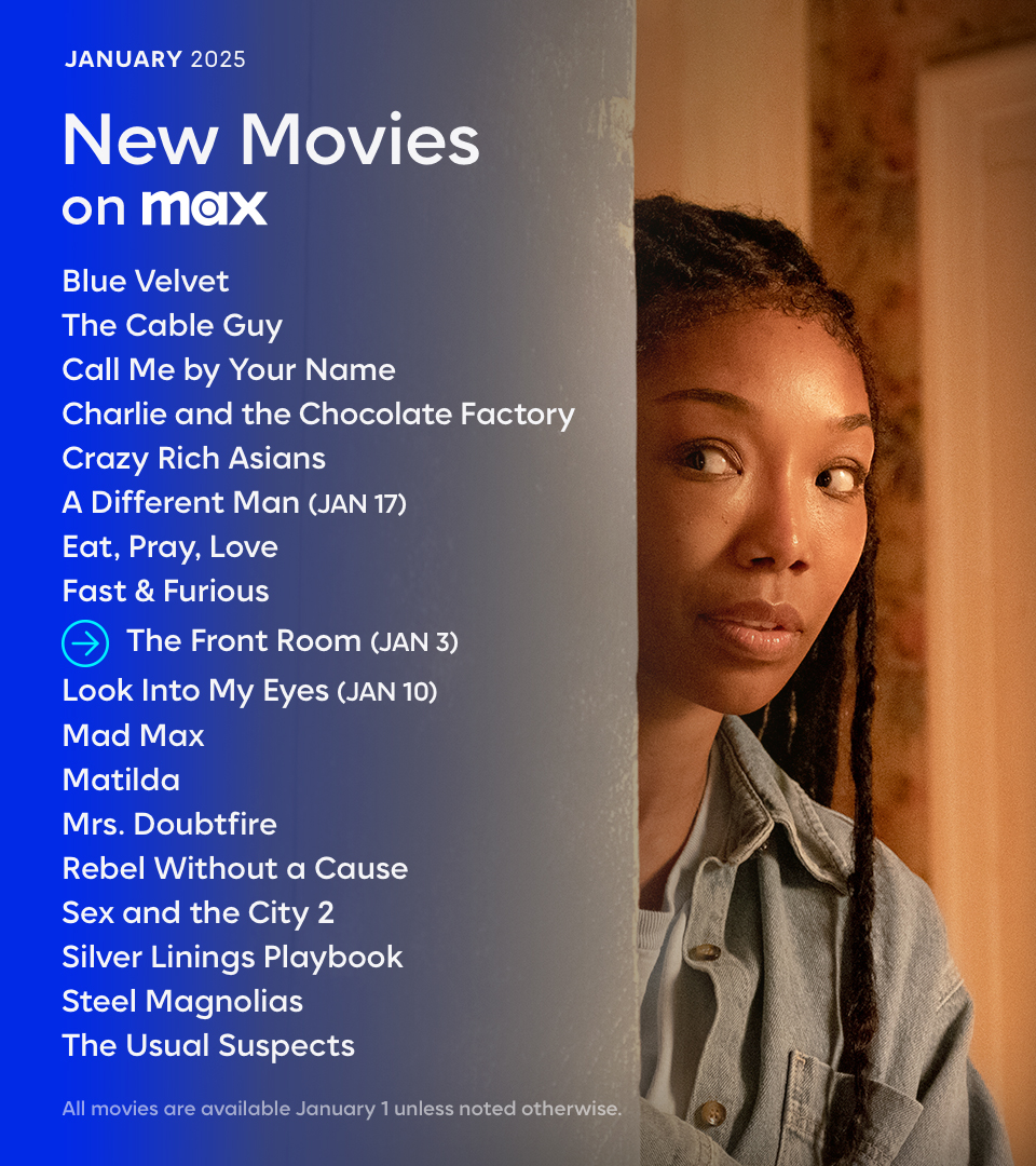 hbo max fka tweet media