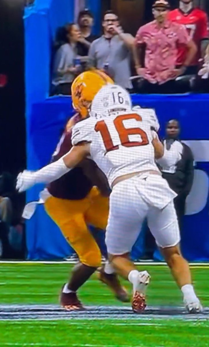 Connor Stalions tweet media