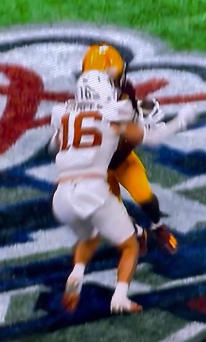 Connor Stalions tweet media