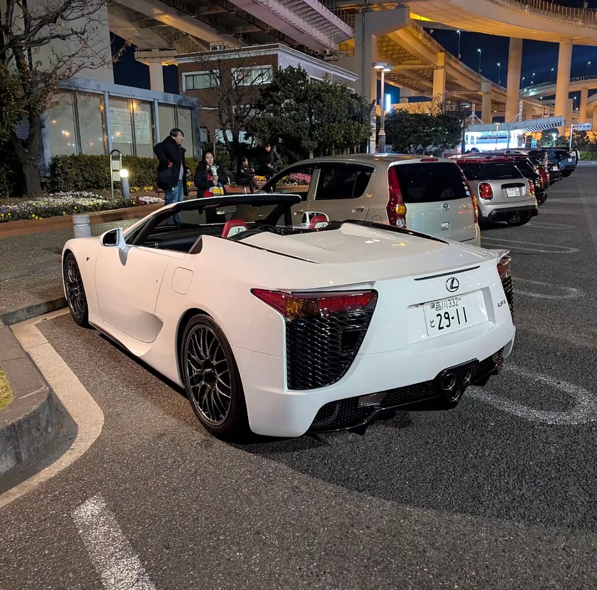 CarSighting's tweet photo. https://t.co/r6BkEY0HFA