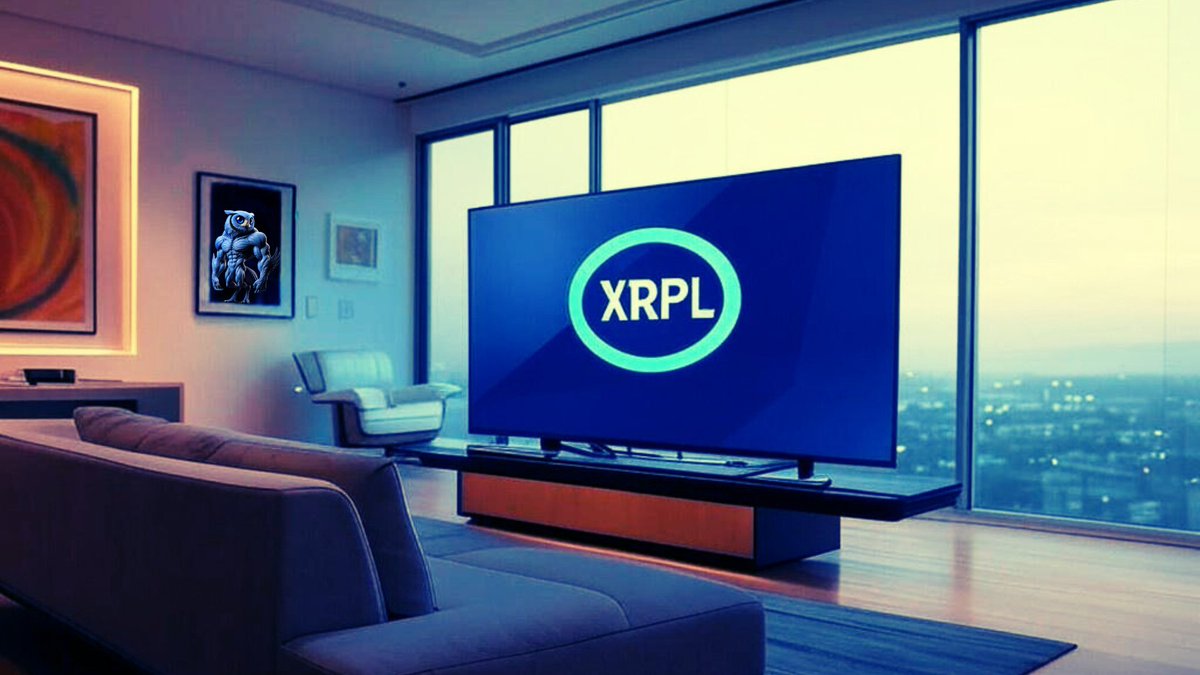 XRPL Project Advertisement 🚨

Over December we started reaching out to Projects building on the XRPL offering free advertisement on our TV Network for Q1 of 2025! 🆓️

Quick update: These ADs will be live on the network later this week! 🔥

TV Advertisements for...
🟡