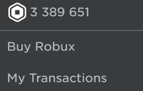 AdrianZ5267086's tweet photo. 😲 First 1,000 Likes will receive 1,000 Robux! ❤

💬 Reply with your username once you're done! 💰

#ROBLOX #robux #freerobux #robuxgiveaway #RobloxDev #RobloxDevs #robuxgw #robuxgiftcard #free https://t.co/zRP4UgiCkc
