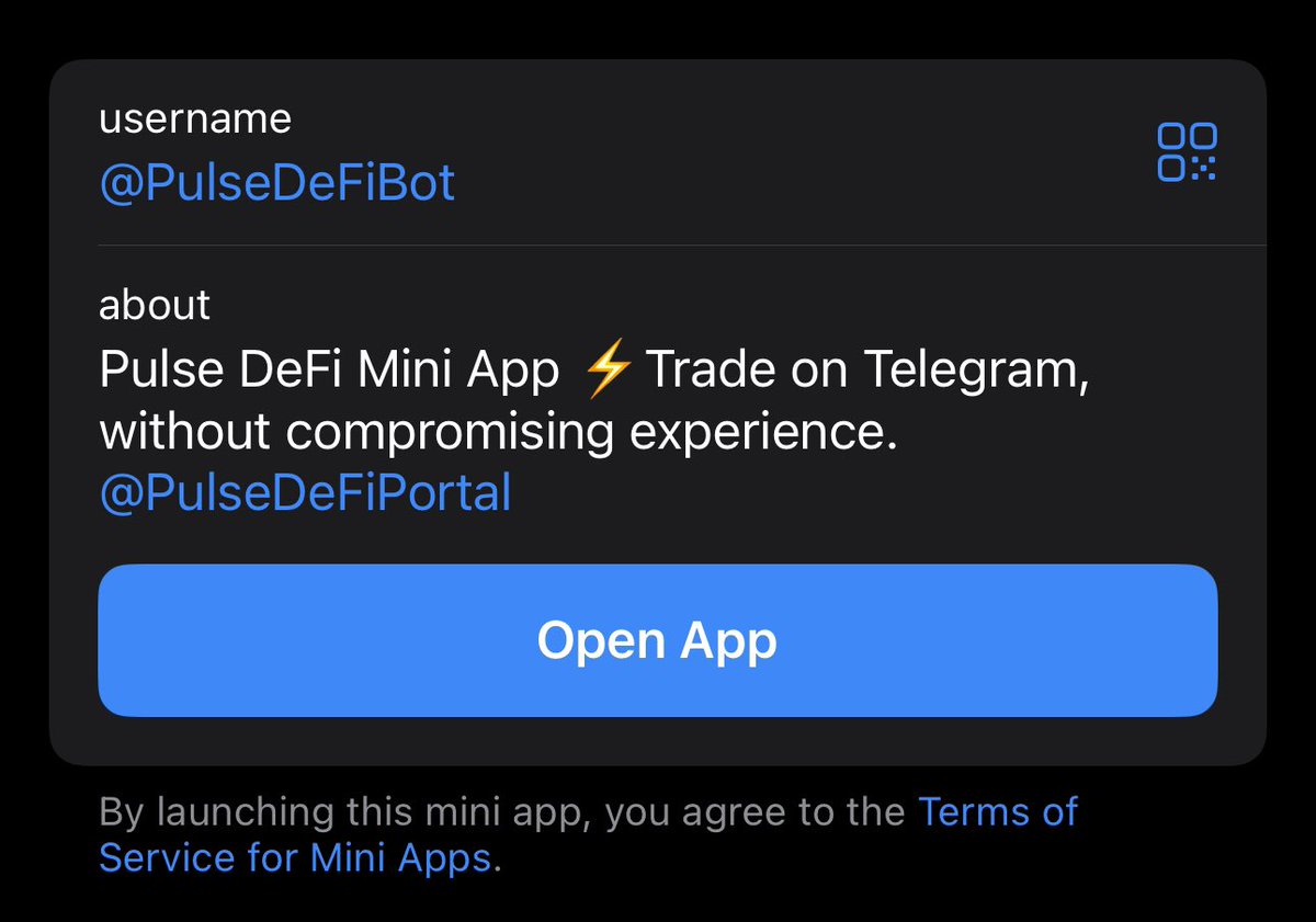 Pulse DeFi tweet media