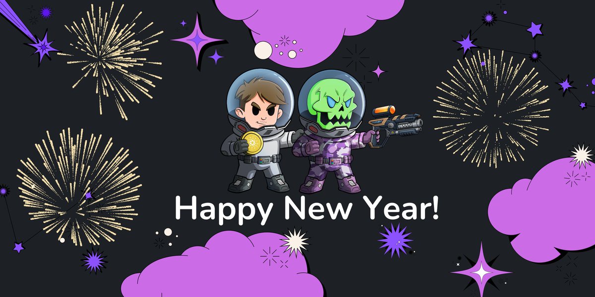 SpaceBudz tweet media