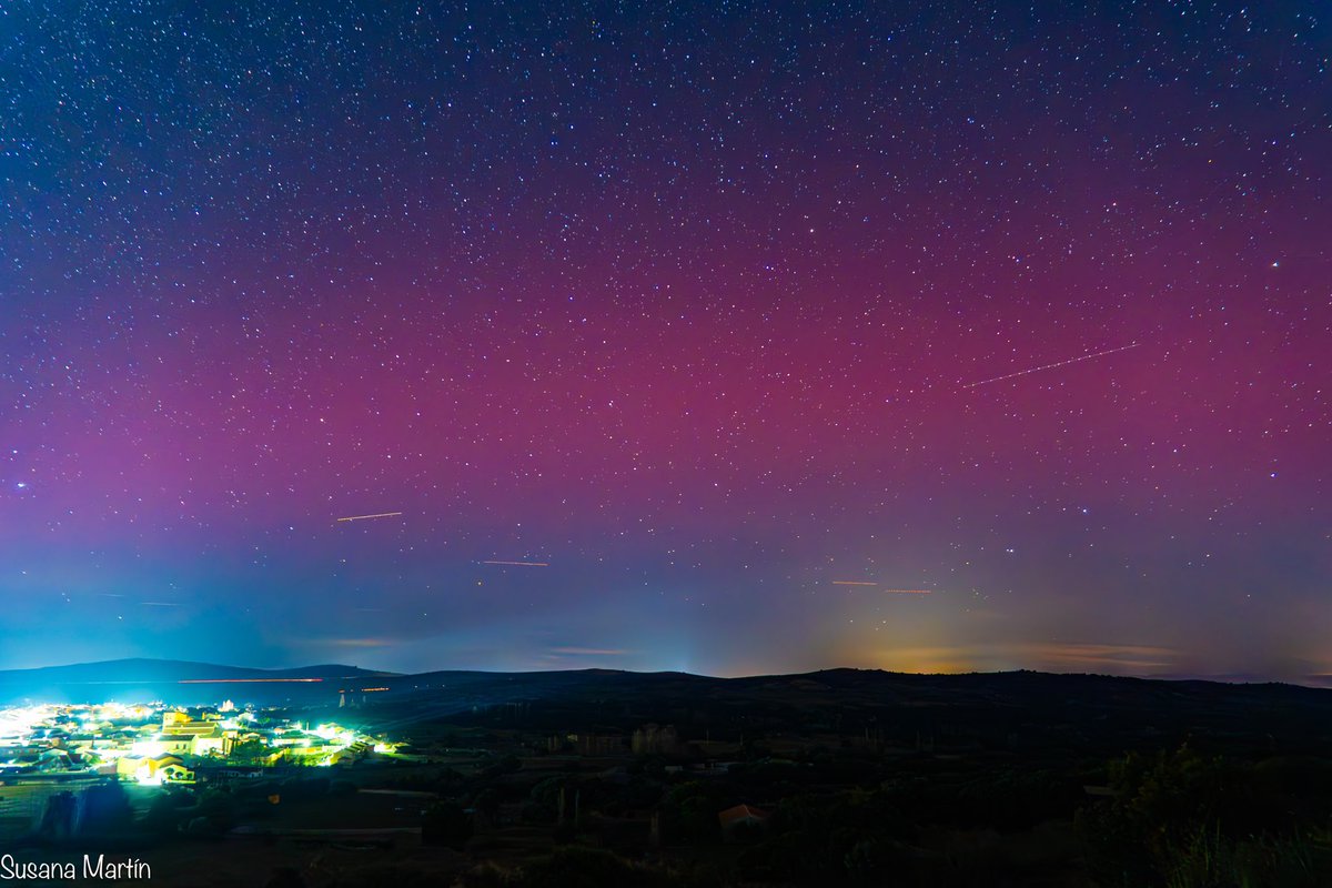 Las Ventanas del Cielo tweet media