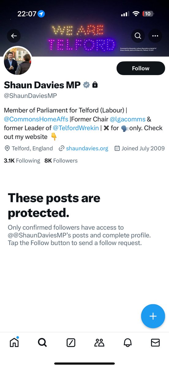 Kevin Short (@kevinshort) on Twitter photo Why do I get the feeling something about to come out of the woodwork here…… <a href="/ShaunDaviesMP/">Shaun Davies MP</a> Why do I get the feeling something about to come out of the woodwork here…… <a href="/ShaunDaviesMP/">Shaun Davies MP</a>